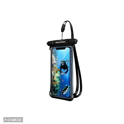 Waterproof Cellphone Pouch Pack Of 1-thumb0