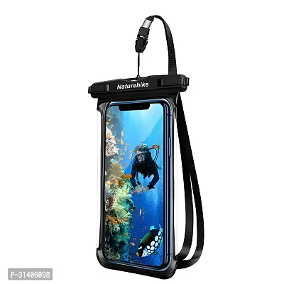 Waterproof Cellphone Pouch Pack Of 1-thumb0