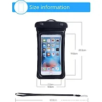 Waterproof Cellphone Pouch Pack Of 2-thumb4