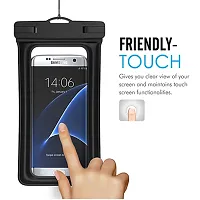 Waterproof Cellphone Pouch Pack Of 2-thumb1