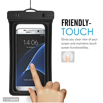 Waterproof Cellphone Pouch Pack Of 2-thumb2