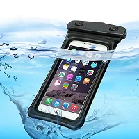 Waterproof Cellphone Pouch Pack Of 2-thumb2