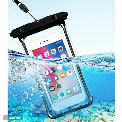 Waterproof Cellphone Pouch Pack Of 2-thumb2