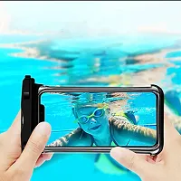 Waterproof Cellphone Pouch Pack Of 2-thumb2