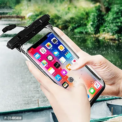 Waterproof Cellphone Pouch Pack Of 1-thumb3