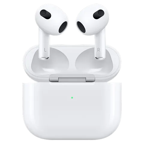 AIRPODS PRO APPLE Airpods Pro With Wireless Charging Case Active Noise Cancellation