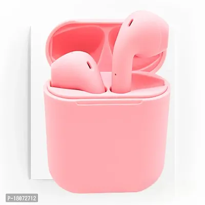 Classy Wireless Bluetooth Ear Buds