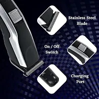 Modern Hair Removal Trimmers-thumb1