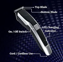 Modern Hair Removal Trimmers-thumb1