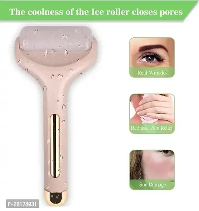 Ice Roller Face Massager For Women-thumb0