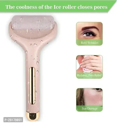 Ice Roller Face Massager For Women-thumb5
