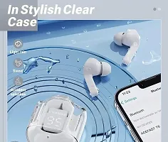 Classy Bluetooth Wireless Earbuds-thumb1