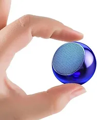Mini Wireless Bluetooth Speaker Pack of 1-thumb1