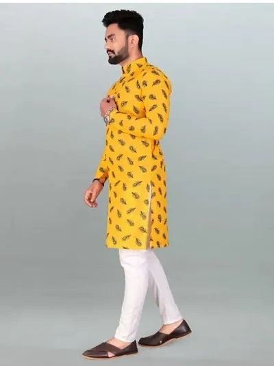 Kurta Moar Pankhi