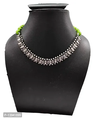 Metal Mesh Collar Necklace. Just For You! | Buy it Now! – Mayfairtrends LP