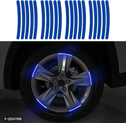 Car Tyre Reflective Stickers-thumb4