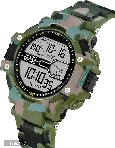 Army sports watch-thumb2