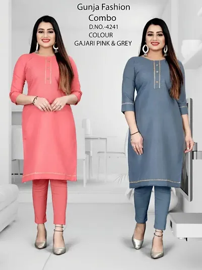 Flipkart Kurtis Combo Pack Portugal, SAVE 33% - motorhomevoyager.co.uk
