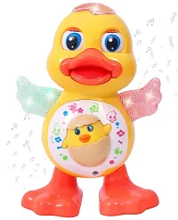 musical dancing duck for kids-thumb2