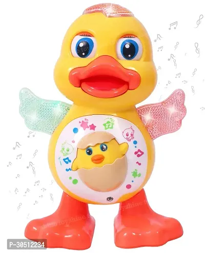 musical dancing duck for kids-thumb3