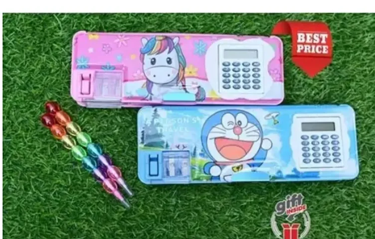 Pencil Cases For Kids 