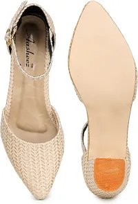 XWOMEN Women's Footwear Latest CollectionBT-HM-501-BEIGE-38-thumb2