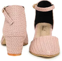 XWOMEN Women's Footwear Latest CollectionBT-HM-501-PINK-39-thumb1