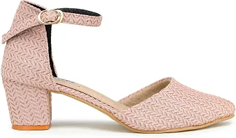 XWOMEN Women's Footwear Latest CollectionBT-HM-501-PINK-39-thumb4