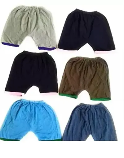 New Arrivals Cotton Shorts for Boys 