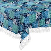 Useful PVC 8 Seater Waterproof Table Covers-thumb1