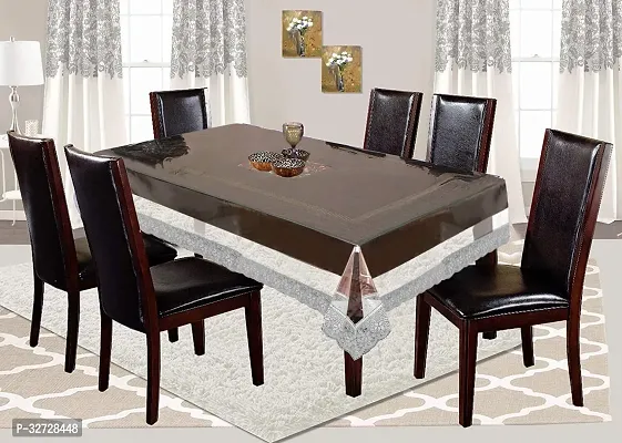 Useful PVC 4 Seater Waterproof Table Covers-thumb0