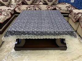 Designer PVC Table Cover-thumb2