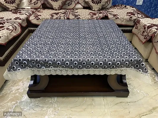 Designer PVC Table Cover-thumb3