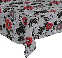 Designer PVC Table Cover-thumb1