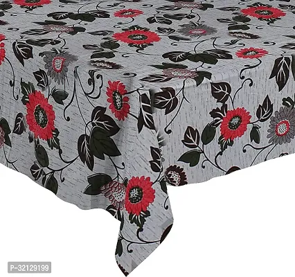 Designer PVC Table Cover-thumb2