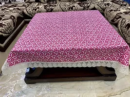 Designer PVC Table Cover-thumb3