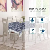 Designer PVC Table Cover-thumb3