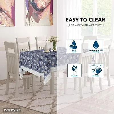 Designer PVC Table Cover-thumb4