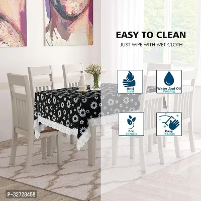 Useful PVC 8 Seater Waterproof Table Covers-thumb4