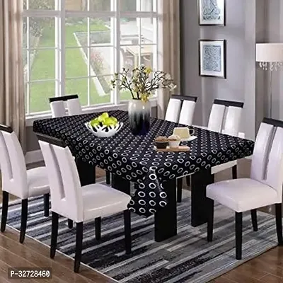 Useful PVC 6 Seater Waterproof Table Covers-thumb5