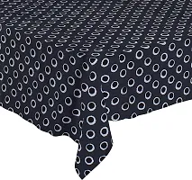 Useful PVC 6 Seater Waterproof Table Covers-thumb1