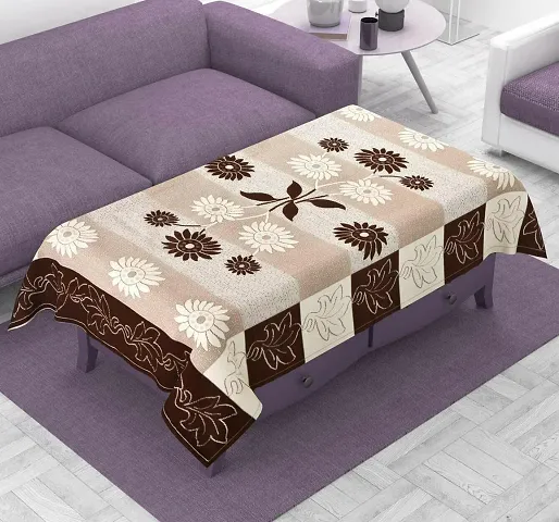 Premium Cotton Center Table Cover