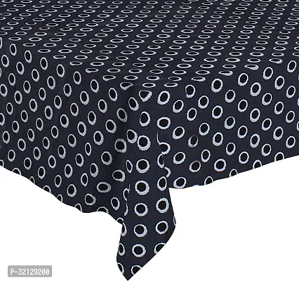 Designer PVC Table Cover-thumb2