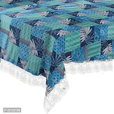 Designer PVC Table Cover-thumb2