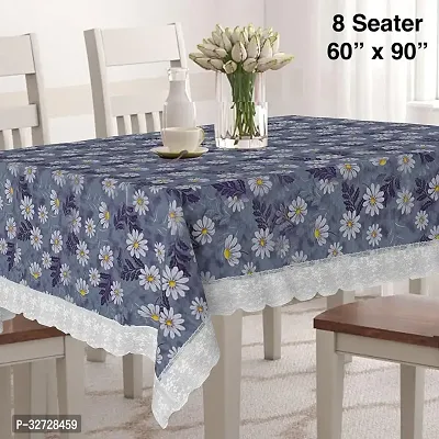 Useful PVC 8 Seater Waterproof Table Covers-thumb0