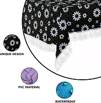 Designer PVC Table Cover-thumb1