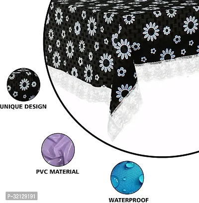 Designer PVC Table Cover-thumb2