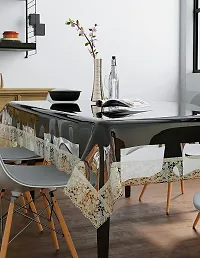 Designer PVC Table Cover-thumb1