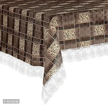 Designer PVC Table Cover-thumb4