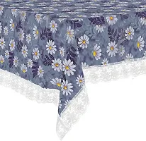 Designer PVC Table Cover-thumb2